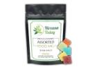 Buy Premium Delta 8 Gummies 1000mg Online for Relaxation