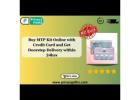 Buy MTP Kit Online with Credit Card and Get Doorstep Delivery within 24hrs