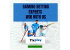 The most effective method to begin with 11xplay on the web