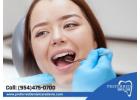 Transform Your Smile with Teeth Whitening Service in Davie!