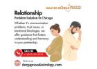 Relationship Problem Solution in Chicago: Find Peace and Understanding