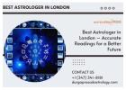 Best Astrologer in London – Accurate Readings for a Better Future