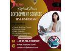 Affordable WordPress Website Development Services in India!