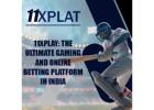 The most effective method to access 11xplay Reddy Login on the web