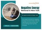 Negative Energy Removal in New York – Purify Your Aura & Life