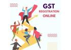 Apply for GST registration online in minutes