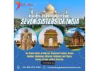 Exploring the Seven Sisters of India @ Dazonn Travels!