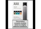 Juul Pods 1.8% – Authentic, Smooth, and Long-Lasting | 4-Pack