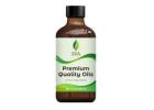 Premium Bulk Organic Essential Oils—SVA