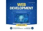 Professional Web Development Services | Gtechwebindia