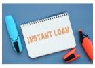 Instant Loan: Your Quick Path to Financial Freedom