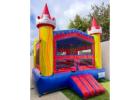 Make Your Party Unforgettable with San Diego Bounce!