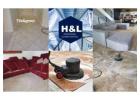 HL Carpet Cleaning Services