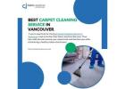 Revitalize Your Home with the Best Carpet Cleaning Service in Vancouver!