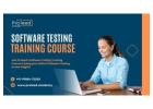 Software Testing Training Course