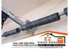 Garage Door Spring Replacement for Safe and Smooth Operation