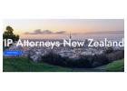 IP Attorneys in New Zealand: Trademark Registration Made Easy