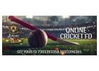 Online Cricket ID – Amiribook