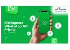 WhatsApp API Pricing vs. Value: Which Provider Offers the Best ROI? Elliott