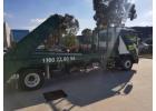 Osom Bin Hire - Skip Bin Hire Epping, Flemington, Wollert