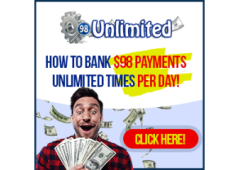 Unlock Financial Freedom: $300 Daily with Just 2 Hours