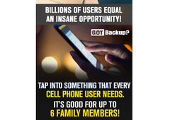 Cellphone Users Is Your Market Rake In Millions! $$$