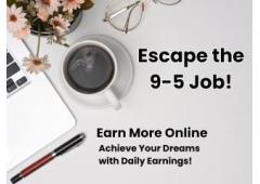 Last Chance to Discover How to Earn $900 Daily