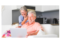 Stress-Free Income: Build Your Retirement with Online Marketing!