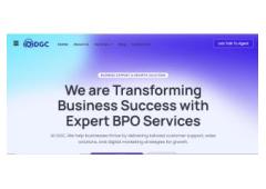 Top Sales and Lead Generation Agency in USA | DGC BPO Services