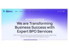 Top Sales and Lead Generation Agency in USA | DGC BPO Services