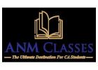 ca classes in chennai