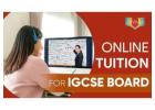 Achieve Excellence with Ziyyara's Online IGCSE Tuition