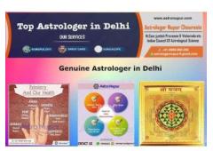 Best Astrologer in Gurgaon