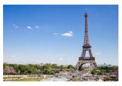 Customized Tours France