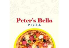 Peter's Bella Pizza - Pizzas And More in Salem, MA