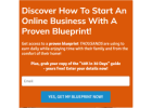 Online Business, Automatically Built!