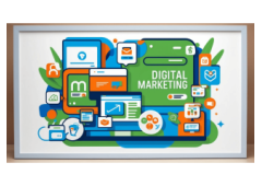 FREE Digital Marketing Training - Turn What You Know into Cash!