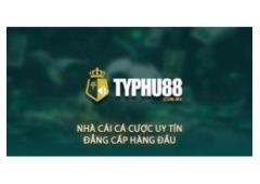 TYPHU88.com.mx – Game Uy Tín, Đẳng Cấp Hàng Đầu