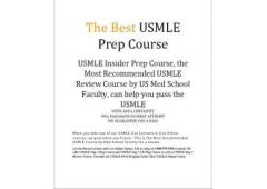 Best USMLE Prep Course Chicago