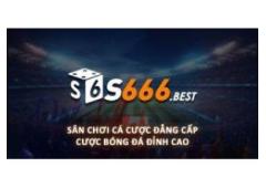 S666.best – Trang Chủ S666 Thể Thao TOP Châu Á