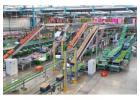 Interroll Drive Rollers, Conveyors, Drum Motors and Parts