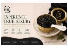 Buy Caviar Online Canada with Premium Quality and Fast Delivery