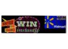 Enter your information now for a chance to win