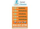Carpet Cleaning Katy TX