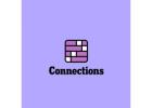 Unraveling the Web: Your Guide to the Addictive World of Connections Game