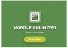 Wordle Unlimited Guide to Endless Word Puzzle Fun Online Experience
