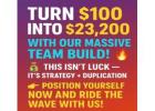$106K Payments? Wow!