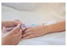 Vitamin IV Therapy for Energy & Wellness
