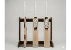 Buy NSS Gold Kashmir Willow Bat & Premium Cricket Gear Online