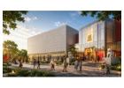 High-Quality 3D Exterior Rendering for Modern Projects